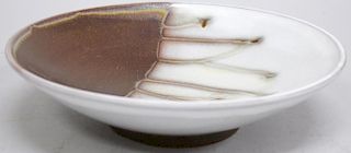 Raymor Mid-Century Modern Italian Art Pottery Bowl