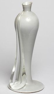 Venini V.I.P for YOOX Group- Cased Glass Vase