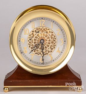 Chelsea Centennial Edition 1897-1997 desk clock