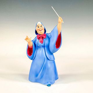 Walt Disney Classics Figurine, Bibbidi Bobbidi Boo