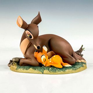 Walt Disney Classics Figurine, My Little Bambi