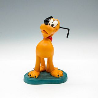 Walt Disney Classics Figurine, Pluto