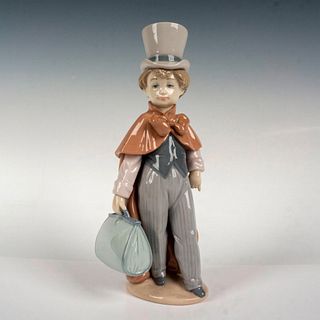 A Great Adventure 1006122 - Lladro Porcelain Figurine