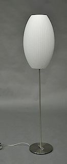 Miller/Nelson Floor Lamp
