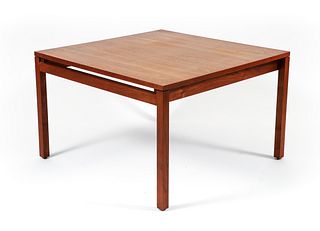 Lewis Butler for Knoll Side table
