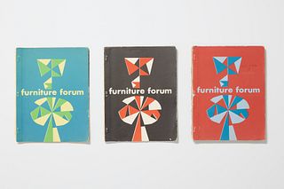 Furniture Forum, 1956 (3)