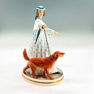 Royal Worcester Figurine, Felicity