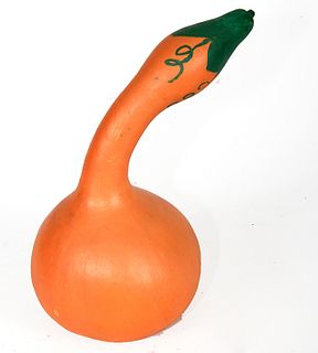 Untitled Gourd