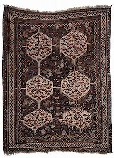 North West Persian Carpet