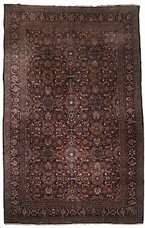 Kashan Gallery Carpet