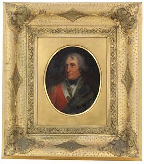 William Staveley (Active 1785-1808) British, O/B