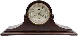 The Ansonia Clock Co. (New York) Mantle Clock.