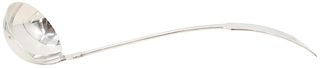 Tiffany & Co. Sterling Silver  Punch Ladle 7.0 ozt