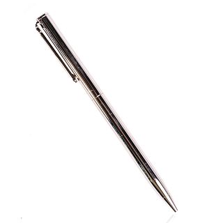 Tiffany and Company Executive T Clip Pen