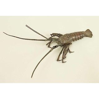 Japanese Articulated  Lobster