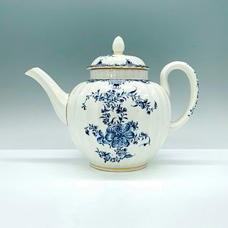 Royal Worcester Lidded Teapot