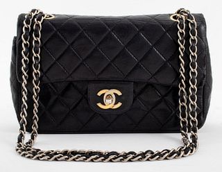 Chanel Handbag Matelasse Infinity Ap2914 Light Beige Caviar Skin Women's  Chain Bag Quilting Diamond Auction