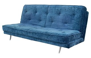 Ligne Roset Upholstered Sofa Bed, 21st C.