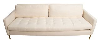 Knoll Style Mid-Century Modern Sofa