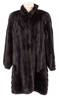 Maximilian Alta Moda Mink Fur Coat