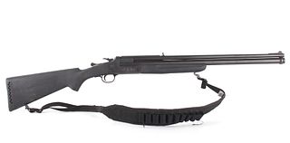 Savage Arms Model 24 30-30 & 12GA  Combination Gun