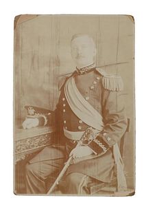 General John F. O'Ryan (1874-1961) Early Photo