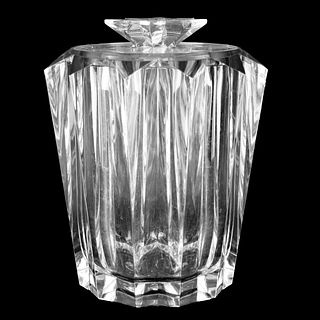 Alessandro Albrizziite Lucite Covered Ice Bucket