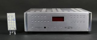 Krell Home Theater Standard 7.1 Preamp
