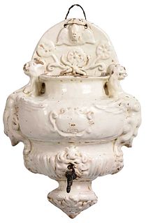 Italian Ceramic Lavabo