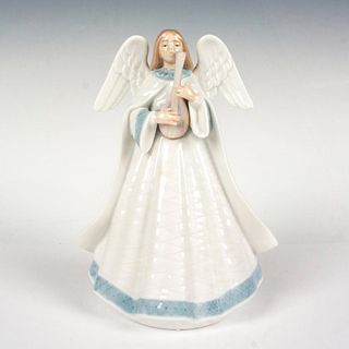 Angelic Melody 1005963 - Lladro Porcelain Figurine