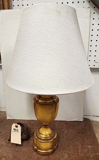 Borghese table lamp 