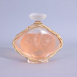 Lalique - Le Baiser Parfum