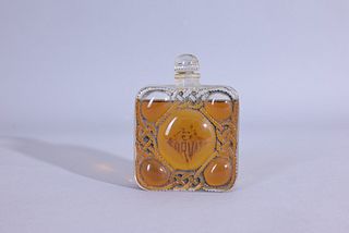 Rene Lalique for Forvil