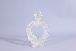 Lalique - Coeur Joie - Nina Ricci Perfume