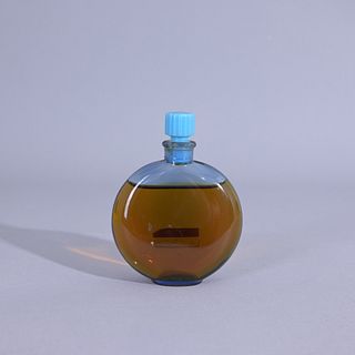 Rene Lalique 'JE Reviens' Perfume Bottle