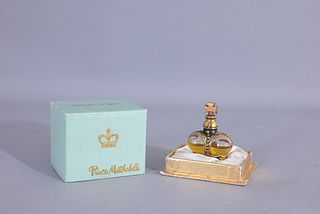 Vintage Prince Matchabelli Duchess of York Perfume