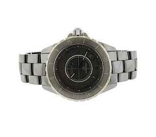 Chanel J12 Chromatic Automatic Watch
