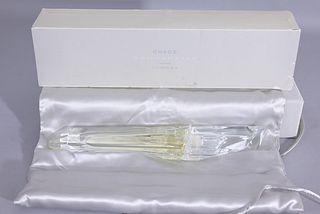 'Donna Karan' by Chaos Perfume Bottle
