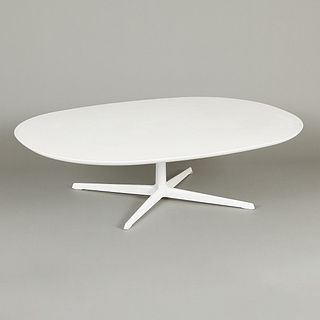 Arper Eolo Coffee Table by Lievore Altherr Molina
