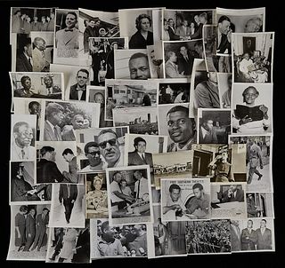 Grp 100+ Civil Rights Star Tribune Archive Photos