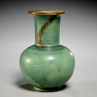 Arne Bang, ceramic vase