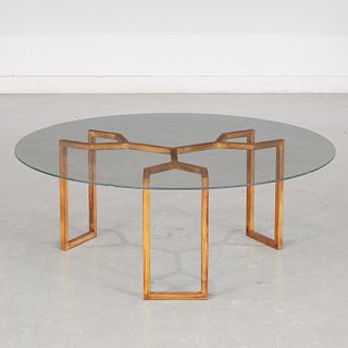Jean Royere (style), coffee table