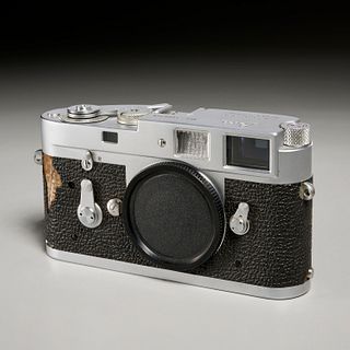 Leica Leitz/Wetzlar M2 Rangefinder camera body