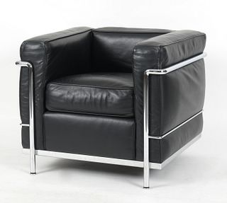 Le Corbusier Style Club Chair
