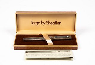 Targa by Sheaffer Fountain Pen