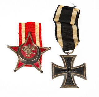 World War 1 Medals