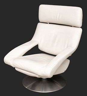 de Sede DS-255 Reclining Lounge Chair