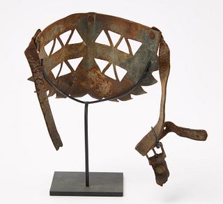 Metal Welders Mask