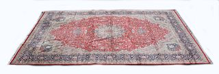 Large Persian Carpet, 18ft 8in x 12ft 2in