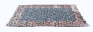 Kerman Carpet, Central Persia, 17ft 4in x 9ft 9in